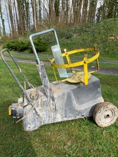 Forced Action Mixer for mixing