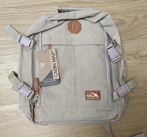 Cabin max metz - max, 24l
