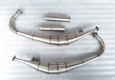 Vintage-Style Stainless Steel