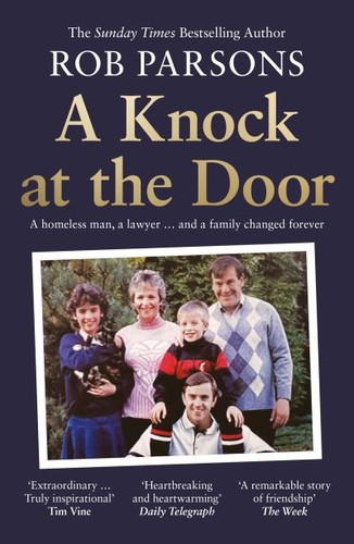 Parsons rob knock - rob, at