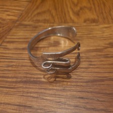 Fork Bracelet