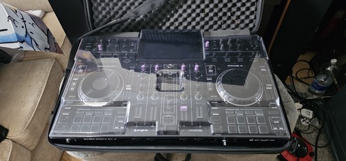 Denon prime smart dj - denon, 4