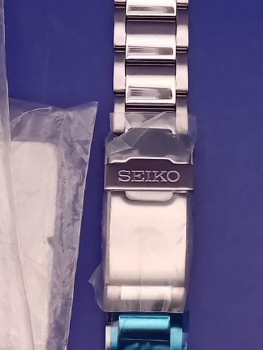 Seiko genuine bracelet watch - seiko,