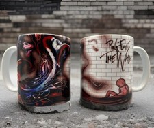 PINK FLOYD THE WALL ART