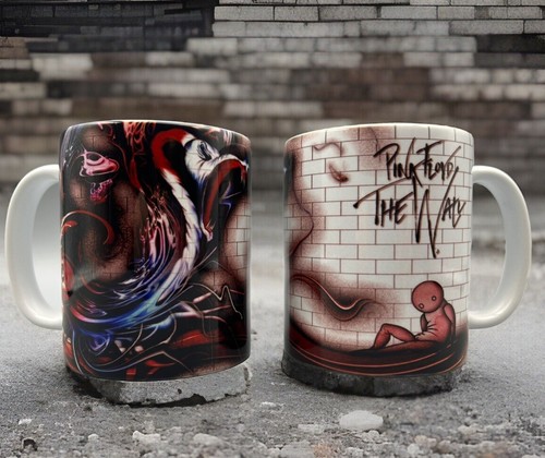 Pink floyd the wall - the, art