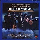 Furey Brothers Finest The Fureys 16 all time favourites Davey Arthur CD ALBUM