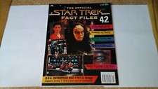 THE OFFICIAL STAR TREK FACT