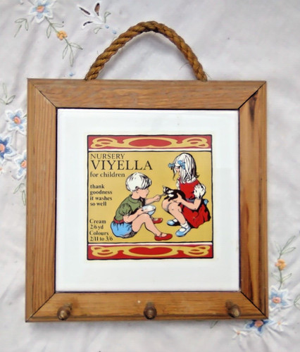 Viyella nursery for - , children