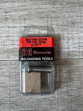 Hornady A-TIP Match Seating