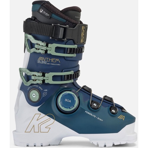 Skis womens anthem 105 boa - skis,