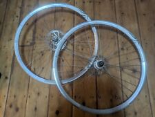 Raleigh 700 x 21c Wheels Disc