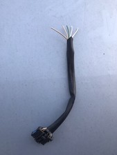 PEUGEOT 206cc Offside Drivers