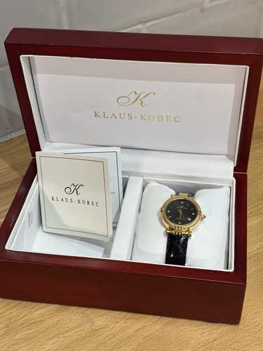 Klaus kobec ladies watches - kobec,