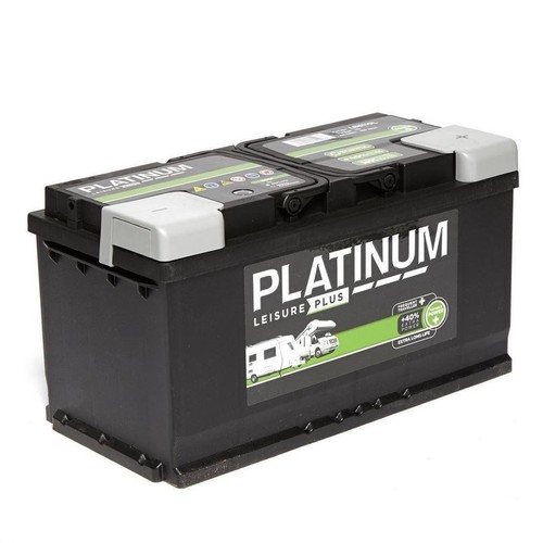 Lb6110l platinum leisure plus - platinum,