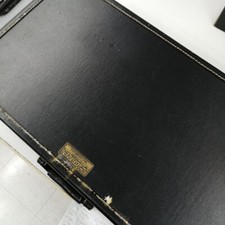 Getzen Capri 590S Silver Bb