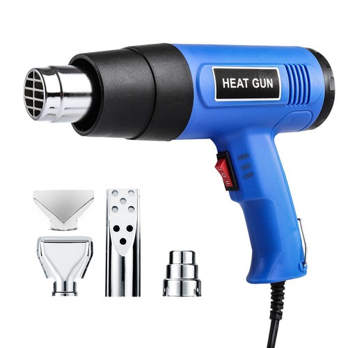 Hot air heat gun - 2000w,