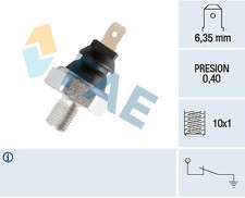FAE 11070 Oil Pressure Switch