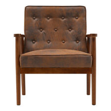 Mid-Century Modern Wooden