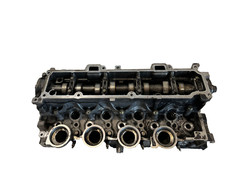 Peugeot 1007 Cylinder Head With Camshaft 9643477110 Genuine 1.4 Hdi 2006 Lhd
