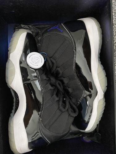 Size jordan 11 retro - 7,