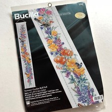 Bucilla SUMMER GARDEN BELL