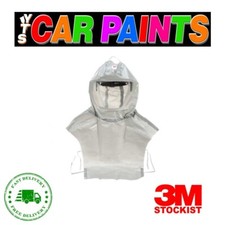 3M™ Versaflo™ Premium Hood