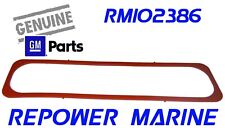Valve Rocker Gasket for 5.0L, 5.7L, 6.2L V8, Mercruiser Volvo 27-17467, 3852687