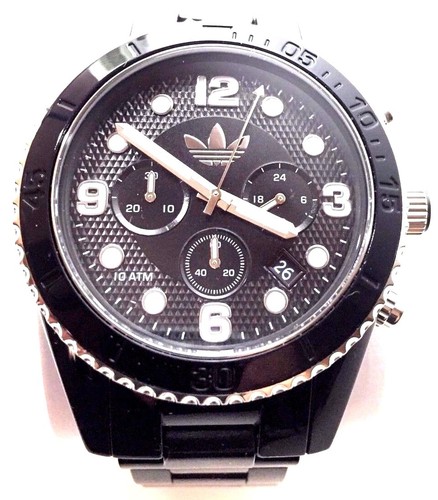 Adidas brisbane chronograph - brisbane,