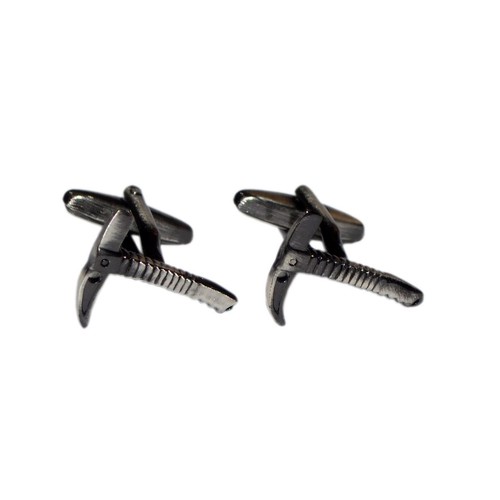Antique finish climbers ice - climbers,