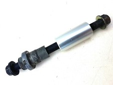 Triumph Sprint ST Engine to Frame Rear Lower Mounting Bolt & Spacer 1050 2005