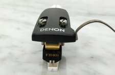 Fidelity Research FR-101