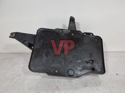Ford transit mk2 ecu cage - mk2,