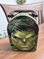 Incredible Avengers “Hulk”