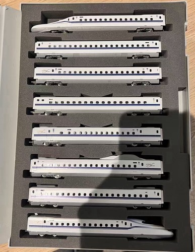 Tomix n700s basic add on - tomix,