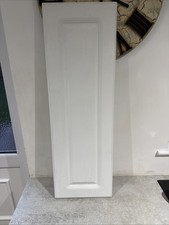 KITCHEN DOOR WHITE ASH GRAIN