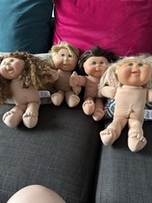 Cabbage Patch Kids Dolls