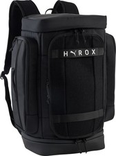 Puma X HYROX Backpack Black