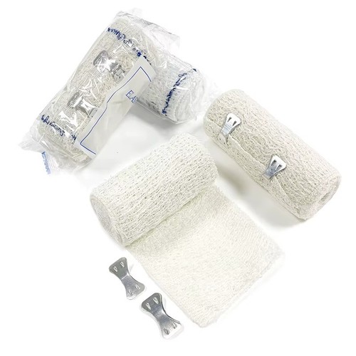 12pcs elastic crepe - 12pcs,