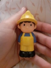 Happyland man  Boy Figure Elc