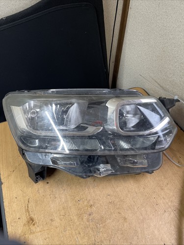 Citroen berlingo 2019 2021 - citroen,