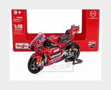 1:18 MAISTO Ducati Desmosedici