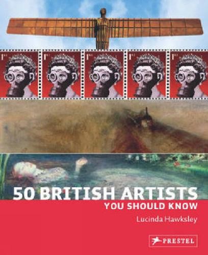 British artists you - 50,