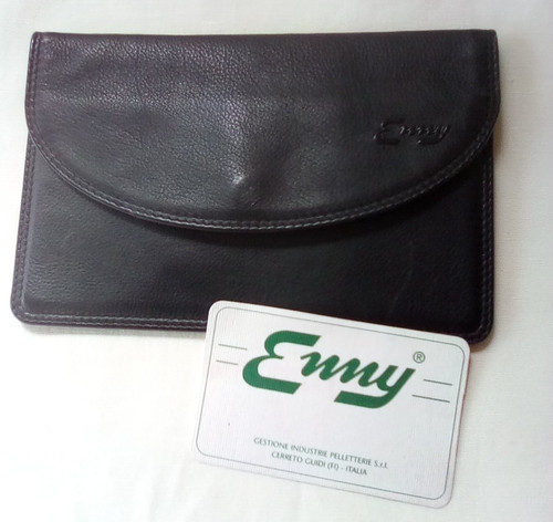 Enny italian classic black - ,