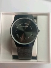 Mens Christin Lars Watch In