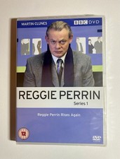 Reggie Perrin, Complete Series 1 DVD BBC, TV Series, Martin Clunes, NEW & SEALED