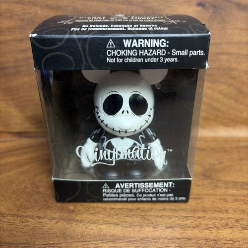 Nib disney vinylmation - disney, 3"