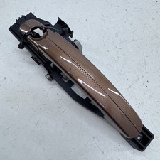 FORD C-MAX MK2 DOOR HANDLE