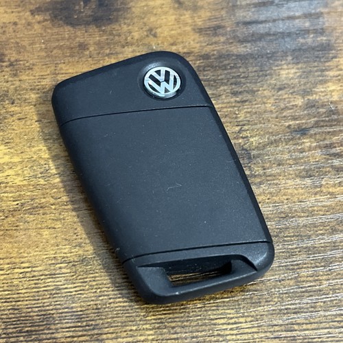 Genuine button remote - 3,