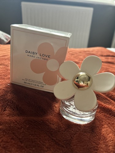 Marc jacobs daisy - daisy, love