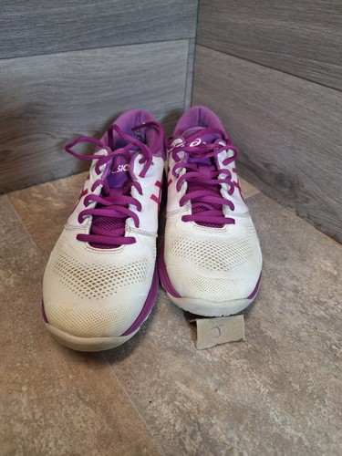 Asics gel net burner womens - burner, 20